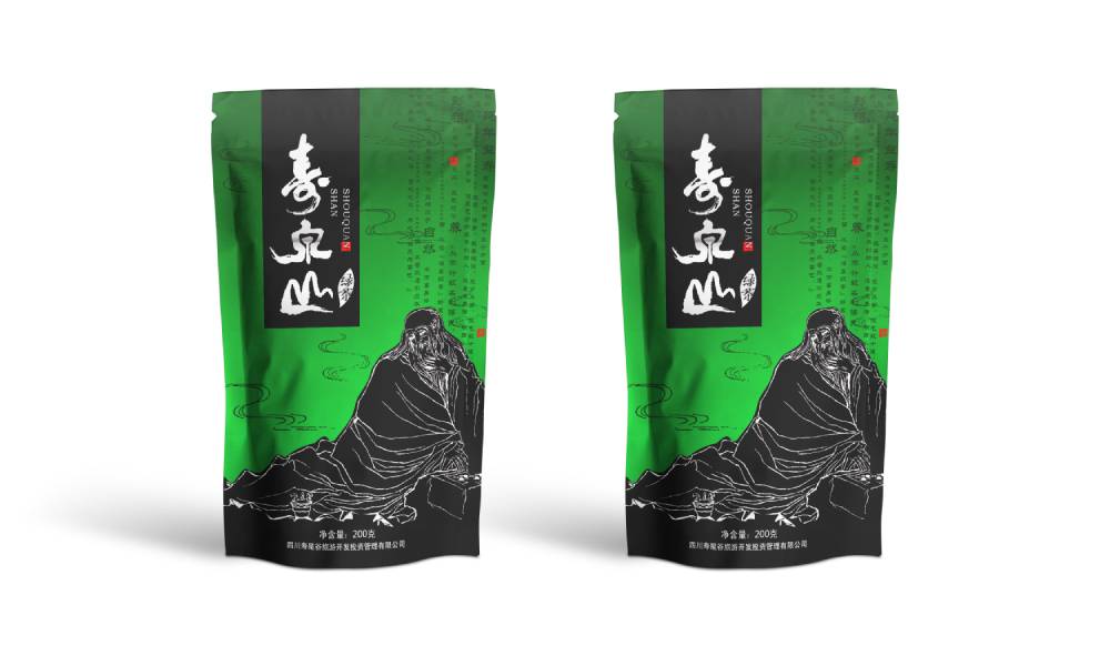 好的凤庆县包装设计等于源源不断的潜在客户群
