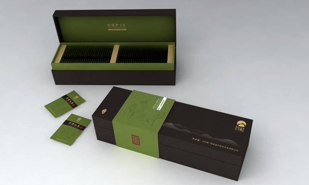 蓉城绿动未来——凤庆县设计公司践行循环经济的包装革命